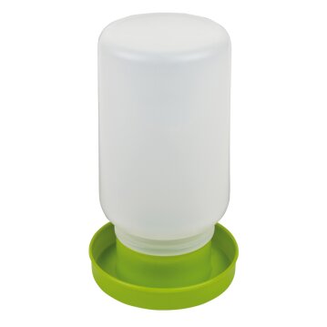 NOBBY Küken Tränke, 1 L, Ø 11 x 17,5 cm