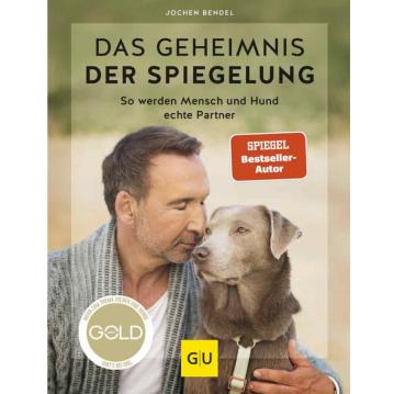 NOBBY Das Geheimnis der Spiegelung, Jochen Bendel