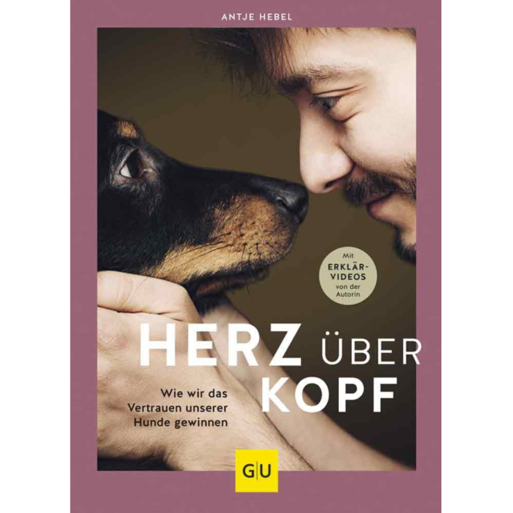 NOBBY Herz über Kopf, Antje Hebel