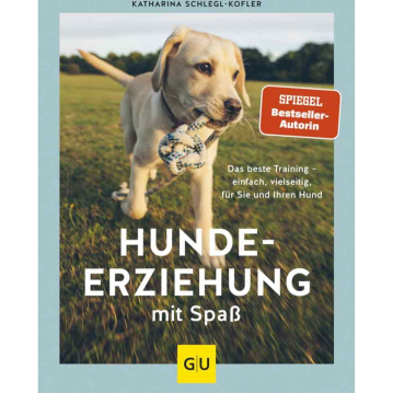 NOBBY Hundeerziehung mit Spa&szlig;, Katharina...