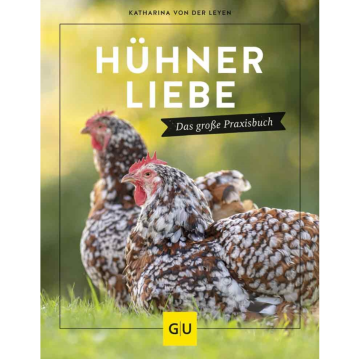 NOBBY H&uuml;hnerliebe, Katharina von der Leyen