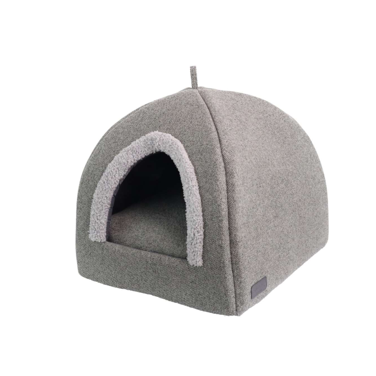 NOBBY Höhle "Linou", 38 x 38 x 38 cm