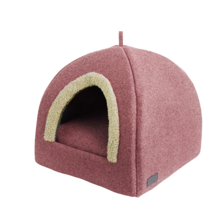 NOBBY Höhle "Linou", 38 x 38 x 38 cm