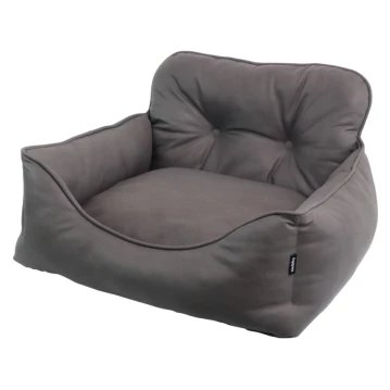 NOBBY Komfortbett "Enock", dunkelgrau, 55 x 50...