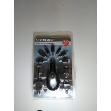 Auto Handy Ladegerät