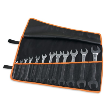 BETA Doppelmaulschlüsselsatz, 12-teilig, in...