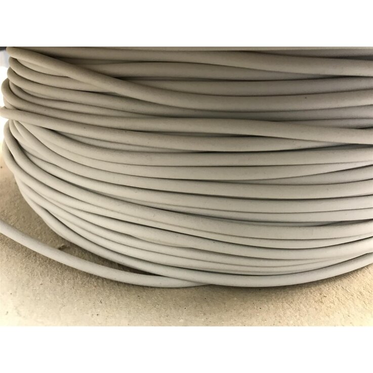 Schüco 244512 Rundschnur 4,5 mm 80m