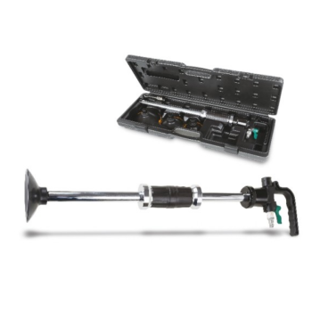 BETA Pneumatischer Beulenzieher mit Schlaggewicht 1,1 kg