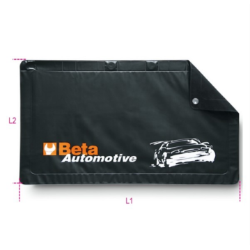 BETA Saugnapfschutz f&uuml;r Fahrzeugkarosserien