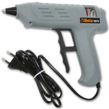 BETA Klebepistole f&uuml;r Hei&szlig;kleber mit...