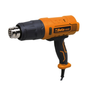 BETA Hei&szlig;luftf&ouml;n, 3-stufig