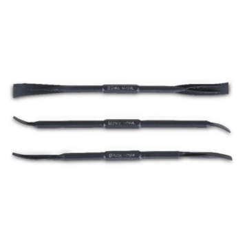 BETA Satz mit 3 Multifunktions-Abziehhebel aus...