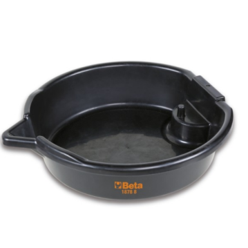 BETA Flüssigkeits-Auffangbehälter für...