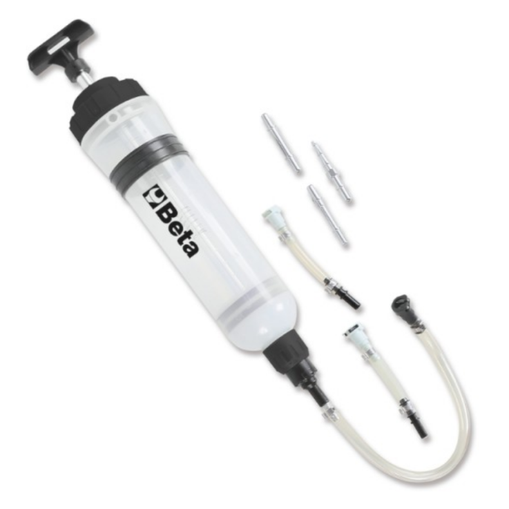 BETA Dieselspritze Fassungsvermögen 1,5 l