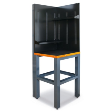 BETA Komplettecke, selbsttragend