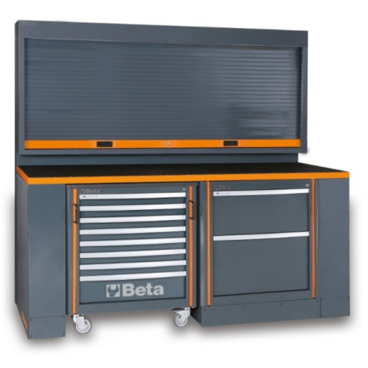 BETA Kombi-Werkstatteinrichtung RSC55