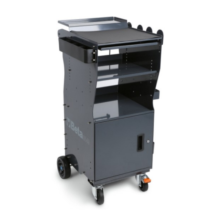 BETA Multifunktionswagen mit Tür