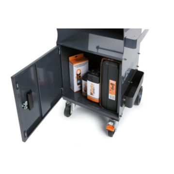 BETA Multifunktionswagen mit Tür