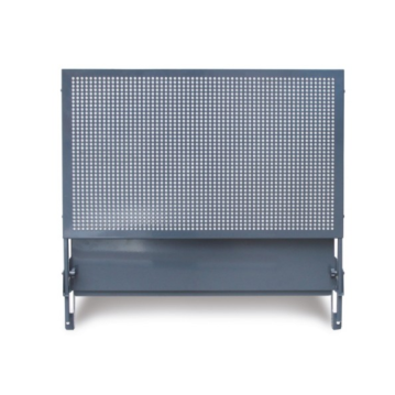 BETA Lochplatte mit Halterungen für Werkzeugwagen...