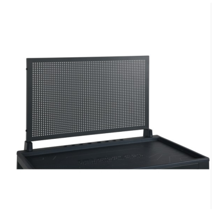 BETA Werkzeuglochtafel mit Halterungen für Werkzeugwagen Art. RSC24