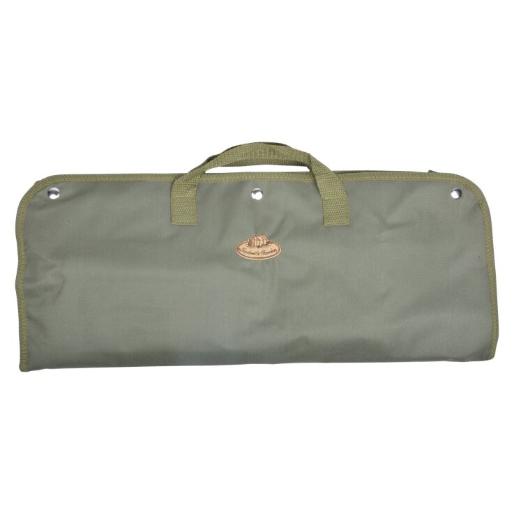 ESSCHERT DESIGN Grillschürze mit Grillbesteck