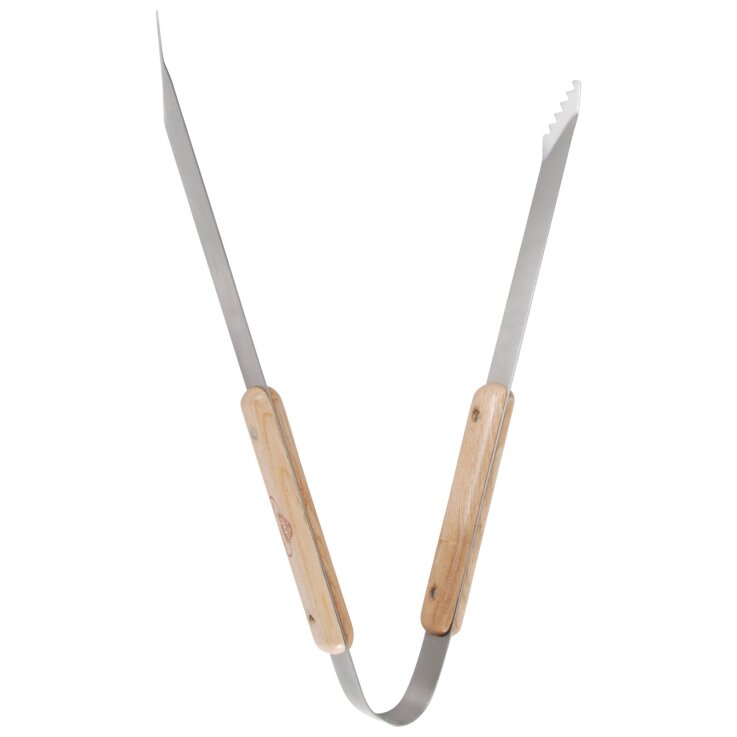 ESSCHERT DESIGN Grillschürze mit Grillbesteck