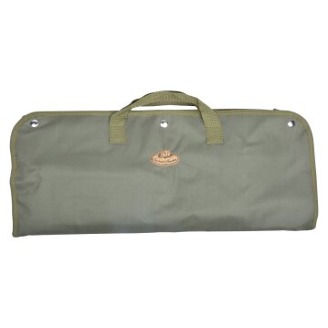 ESSCHERT DESIGN Grillschürze mit Grillbesteck