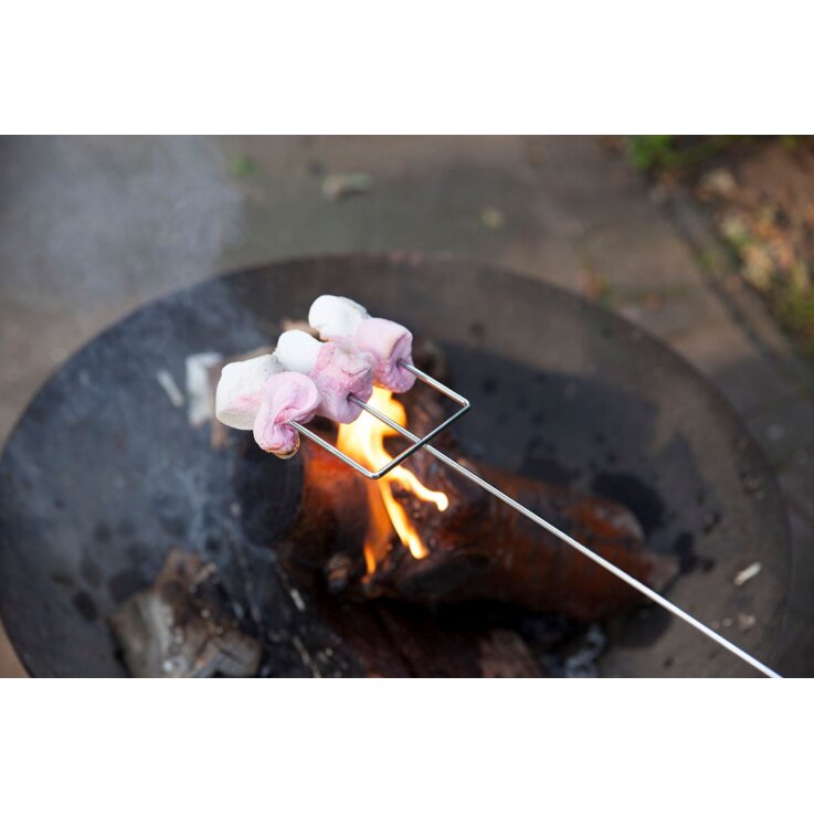 ESSCHERT DESIGN Marshmallow - Spieß
