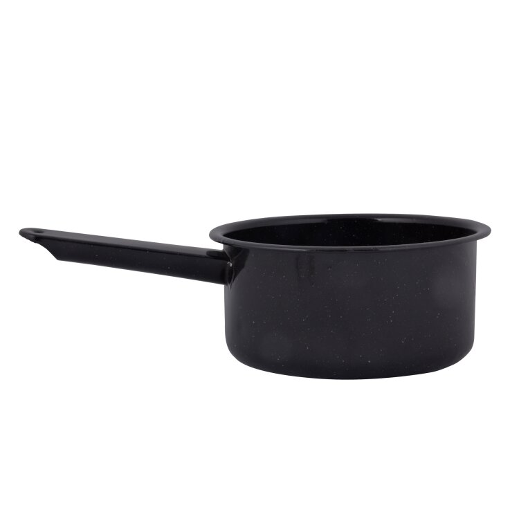 ESSCHERT DESIGN Outdoor Kochset für Camping, 4-teilig