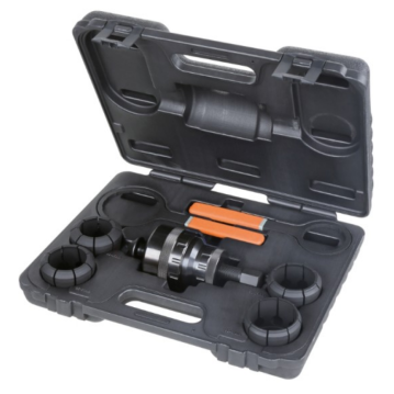 BETA Satz zum Entfernen des Innenrings des Radlagers aus...