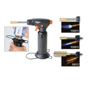 BETA Butangas-Lötkolben