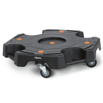 BETA Grundgestell f&uuml;r Radrangierhilfe