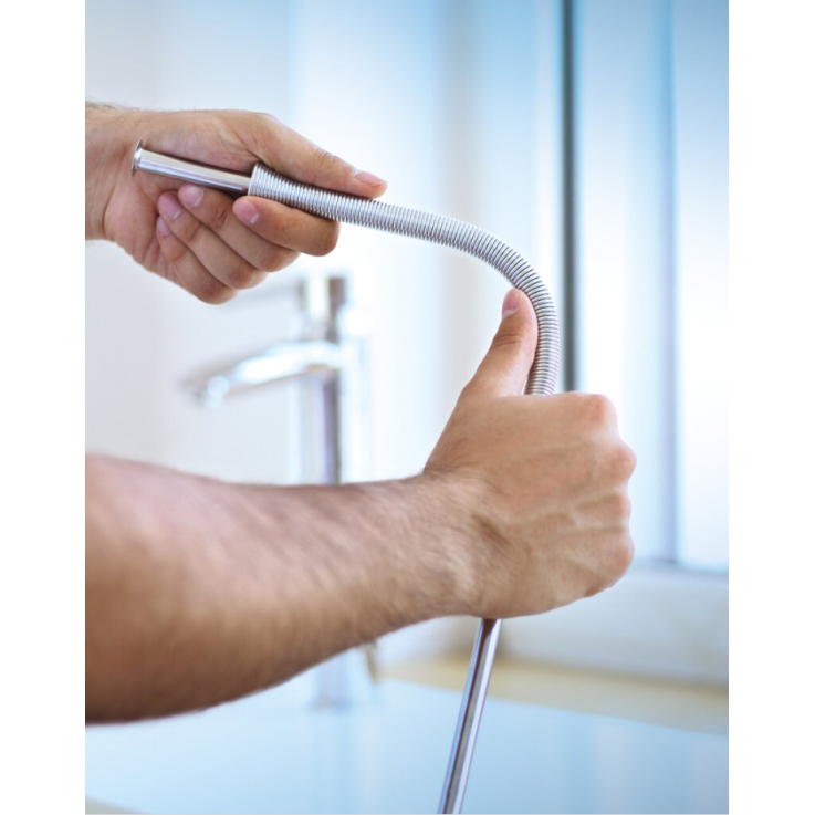 Rohrbiegefedern Ø 8 mm Comfort