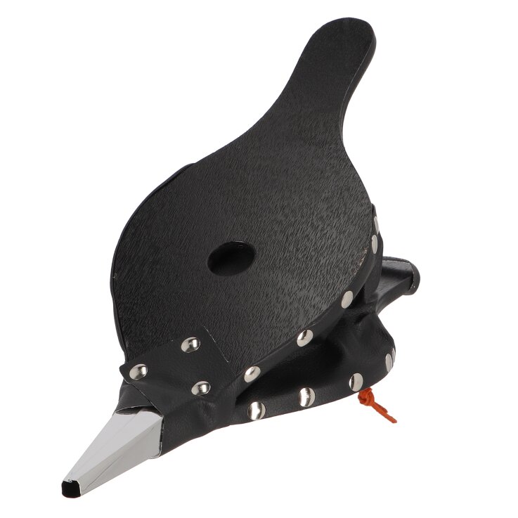 ESSCHERT DESIGN Blasebalg, schwarz