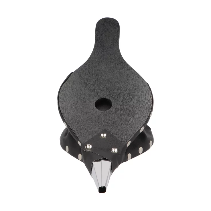 ESSCHERT DESIGN Blasebalg, schwarz