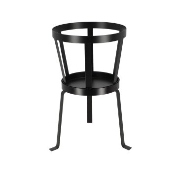 ESSCHERT DESIGN Feuerkorb f&uuml;r Schwedenfeuer