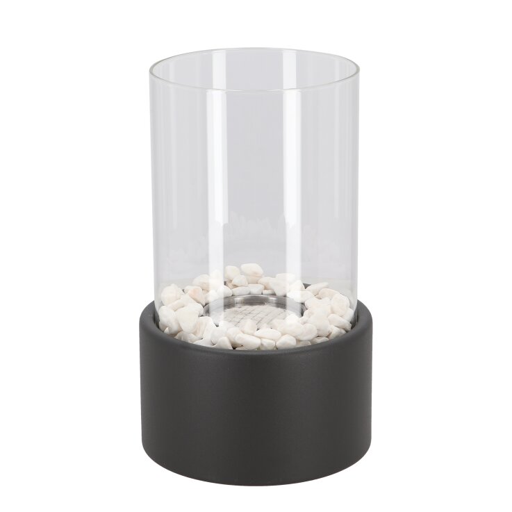 ESSCHERT DESIGN Bioethanol-Brenner, rund