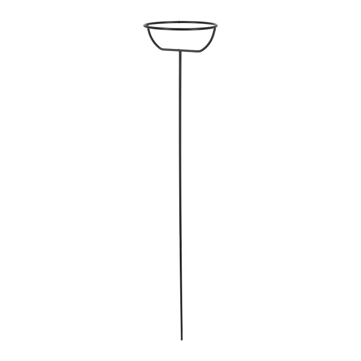 ESSCHERT DESIGN Bodenstecker für Taumelfackel, L