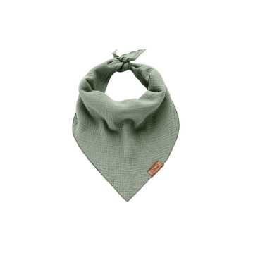 HUNTER Dreieckstuch Nola