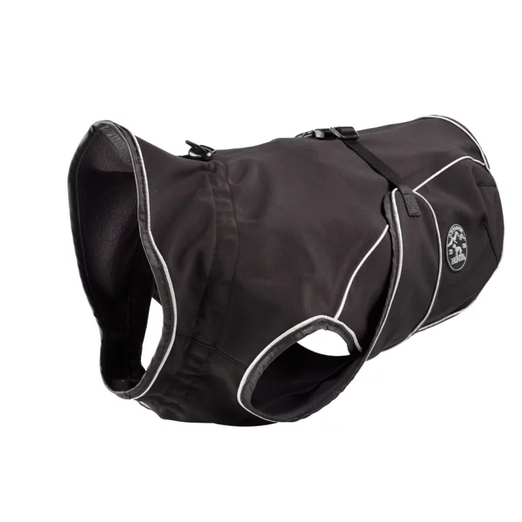 HUNTER Hundemantel Uppsala Softshell