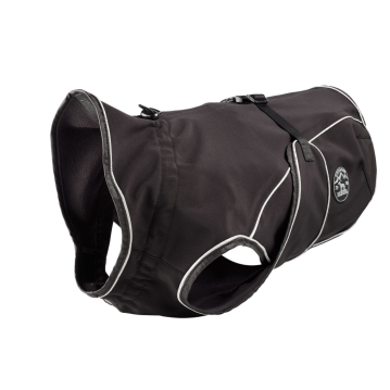 HUNTER Hundemantel Uppsala Softshell