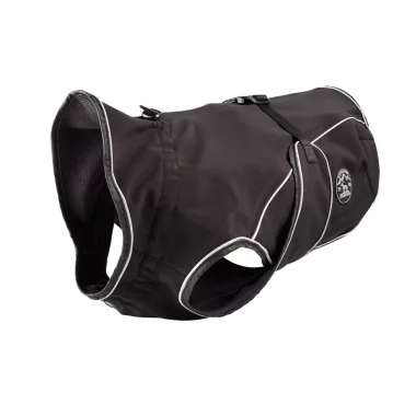 HUNTER Hundemantel Uppsala Softshell
