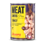 Hunde - Nassfutter JOSERA Meat Lovers Pure Turkey
