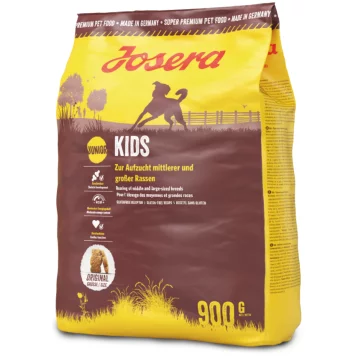 Hunde - Trockenfutter JOSERA Kids