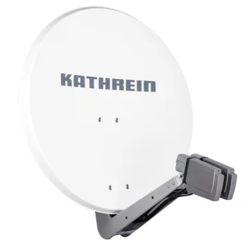 KATHREIN CAS 90 Offset-Parabolantenne, &Oslash; 90 cm