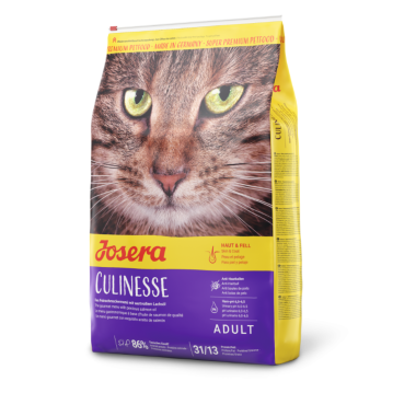 Katzen - Trockenfutter JOSERA Adult Culinesse