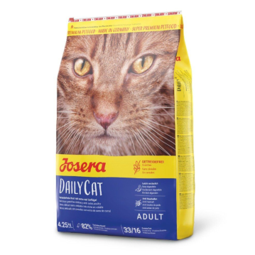 Katzen - Trockenfutter JOSERA Adult DailyCat