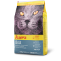 Katzen - Trockenfutter JOSERA Adult L&eacute;ger