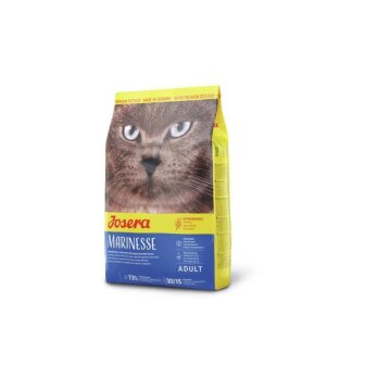 Katzen - Trockenfutter JOSERA Adult Marinesse