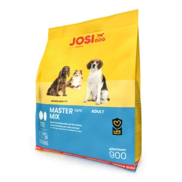 Hunde - Trockenfutter JOSERA JosiDog Master Mix